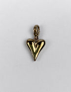 Crea la tua Veneziana - Charm Cuore