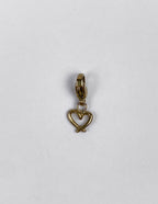 Crea la tua Veneziana - Charm Cuore