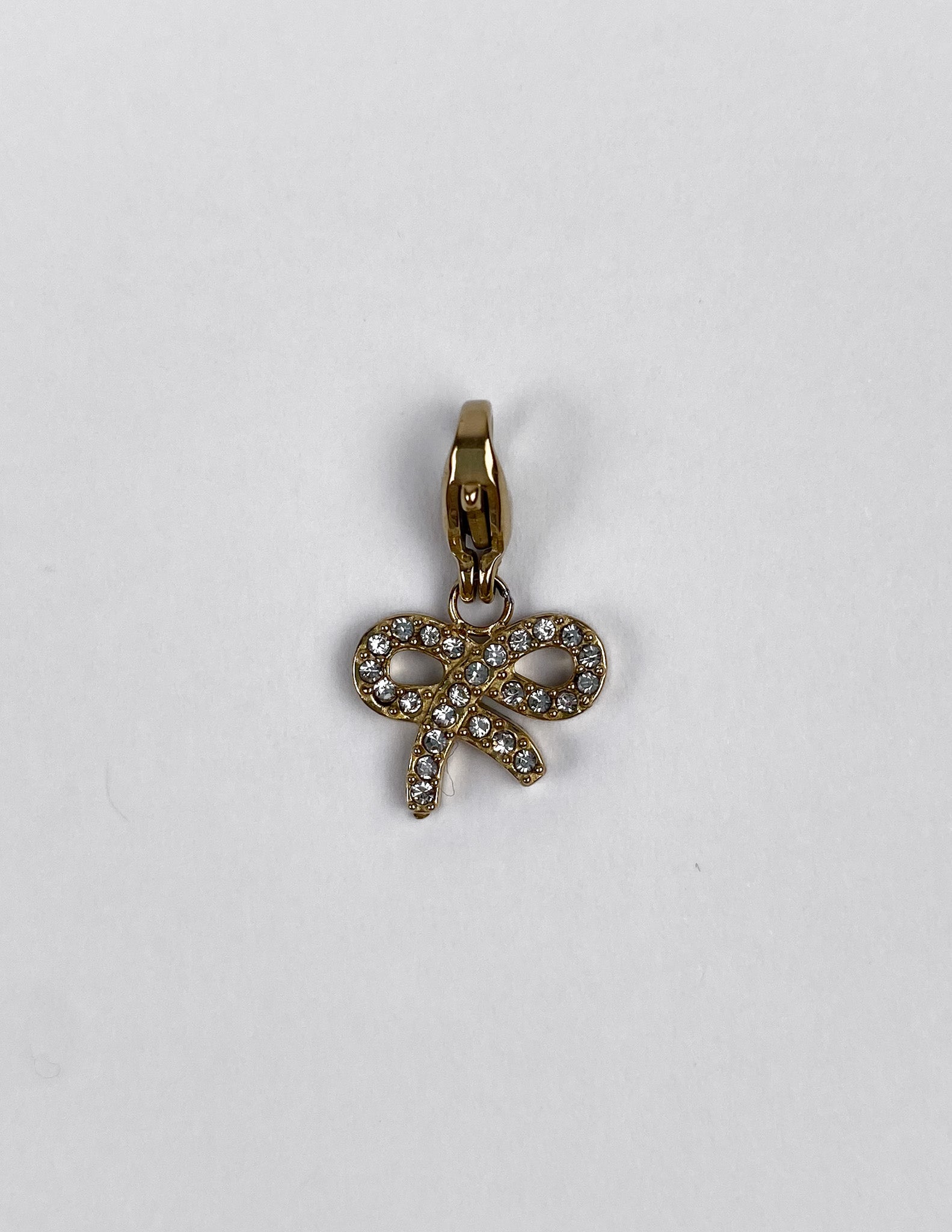 Crea la tua Veneziana - Charm Fiocco