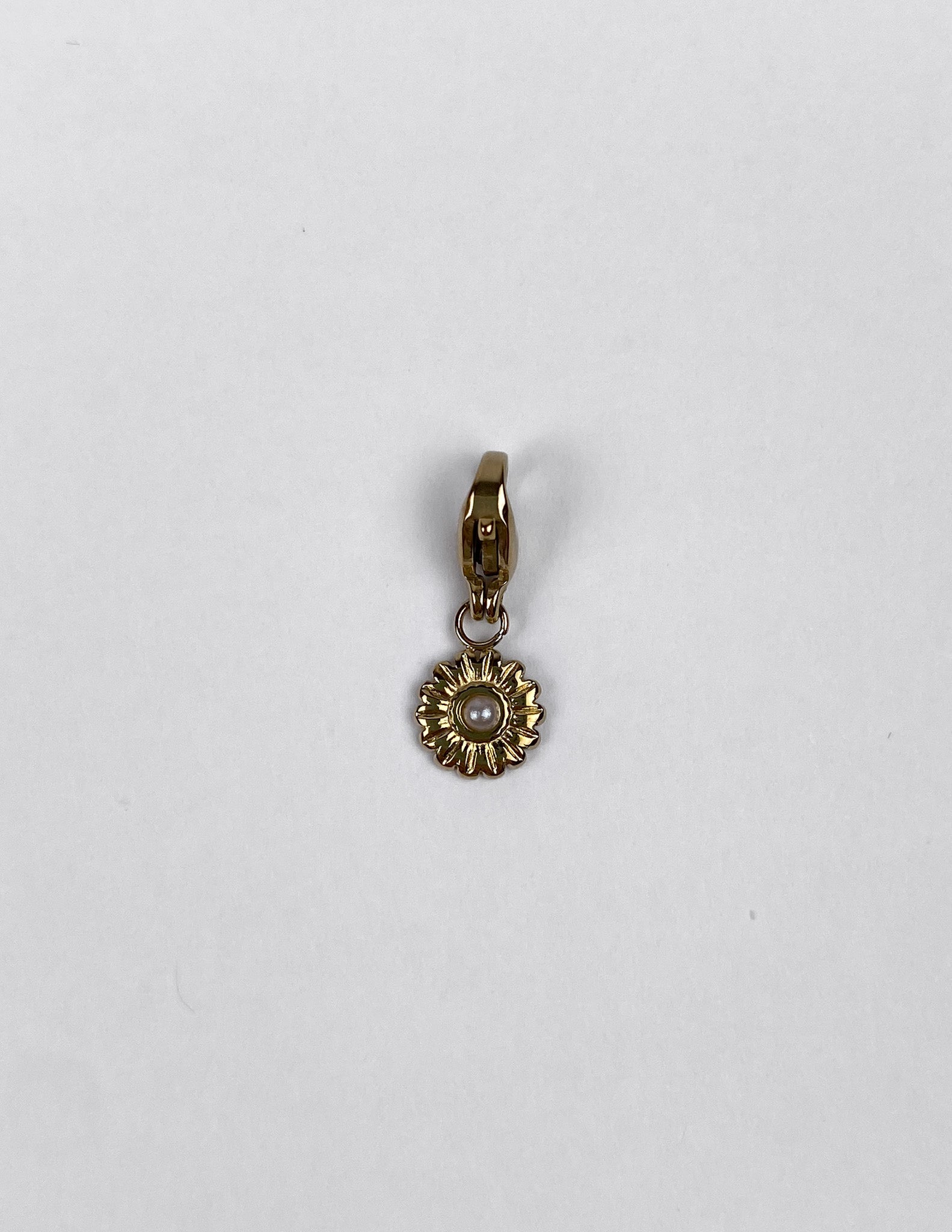 Crea la tua Veneziana - Charm Punto Luce
