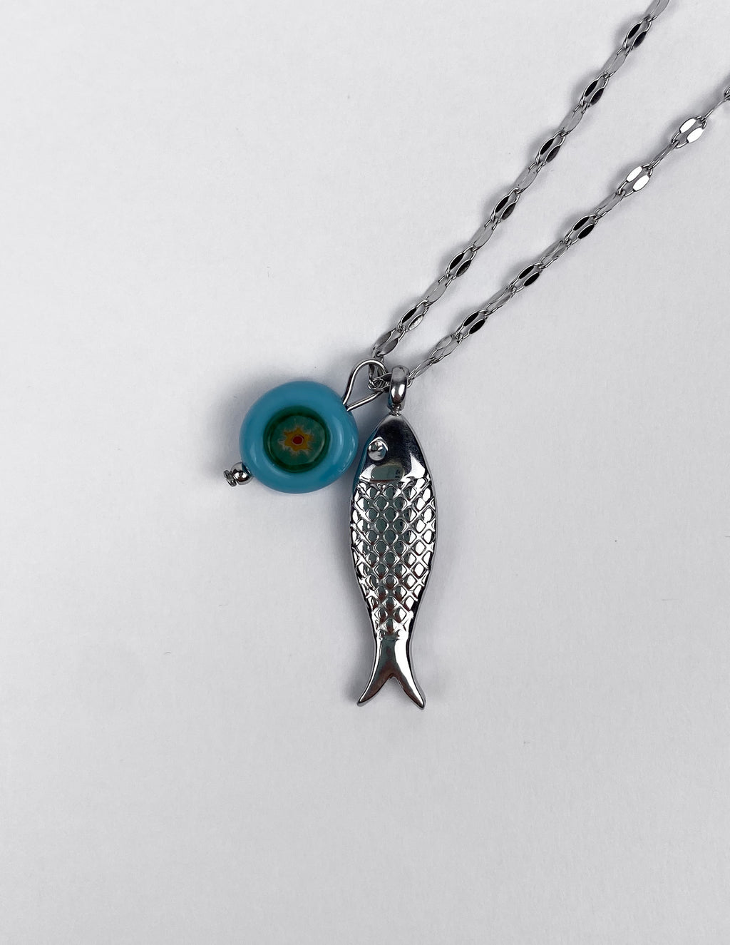 Collana Laguna - Lucky Charm