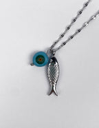 Collana Laguna - Lucky Charm