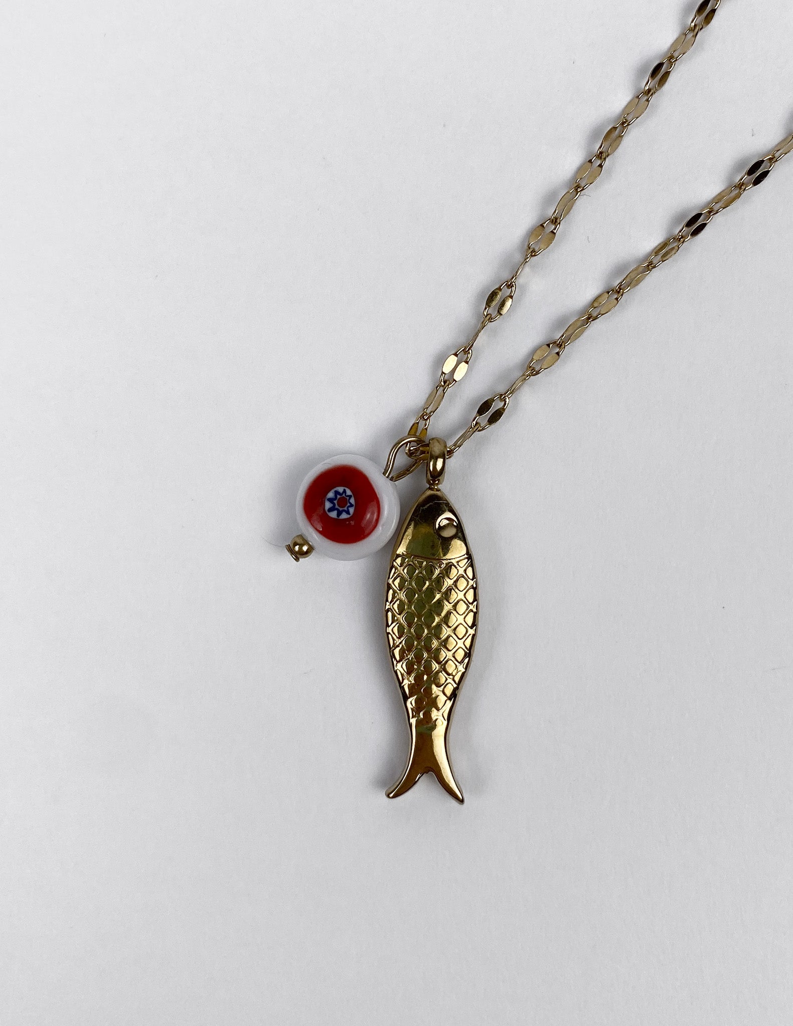 Collana Laguna - Lucky Charm