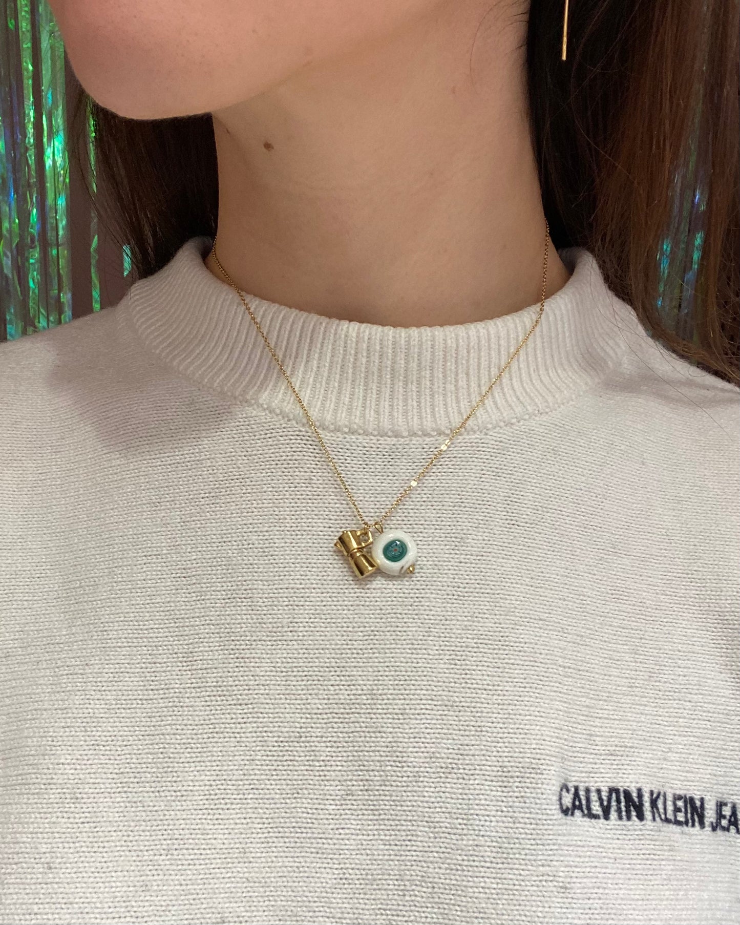 Collana Moka - More Coffe