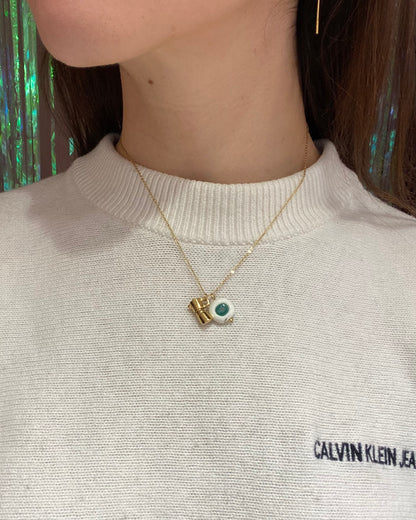 Collana Moka - More Coffe