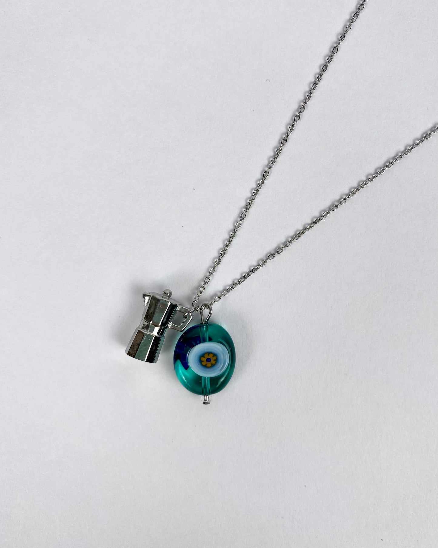 Collana Moka - More Coffe