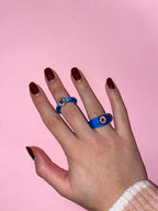 Anello Murrina #slim