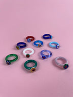 Anello Murrina #slim