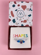 Anello Murrina #slim