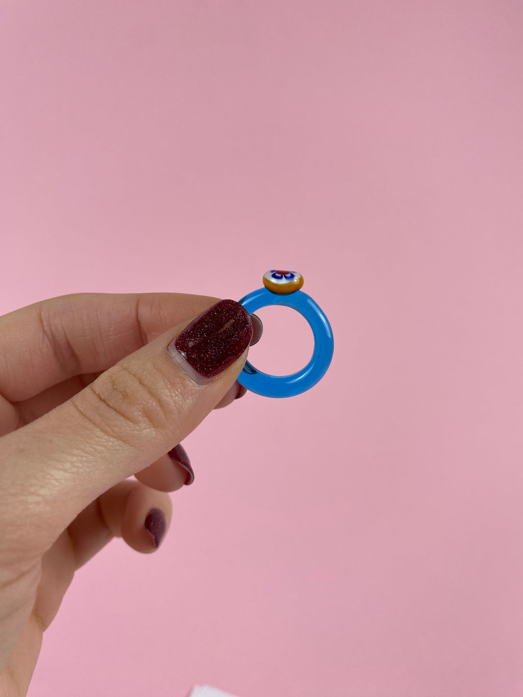 Anello Murrina #slim