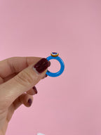 Anello Murrina #slim