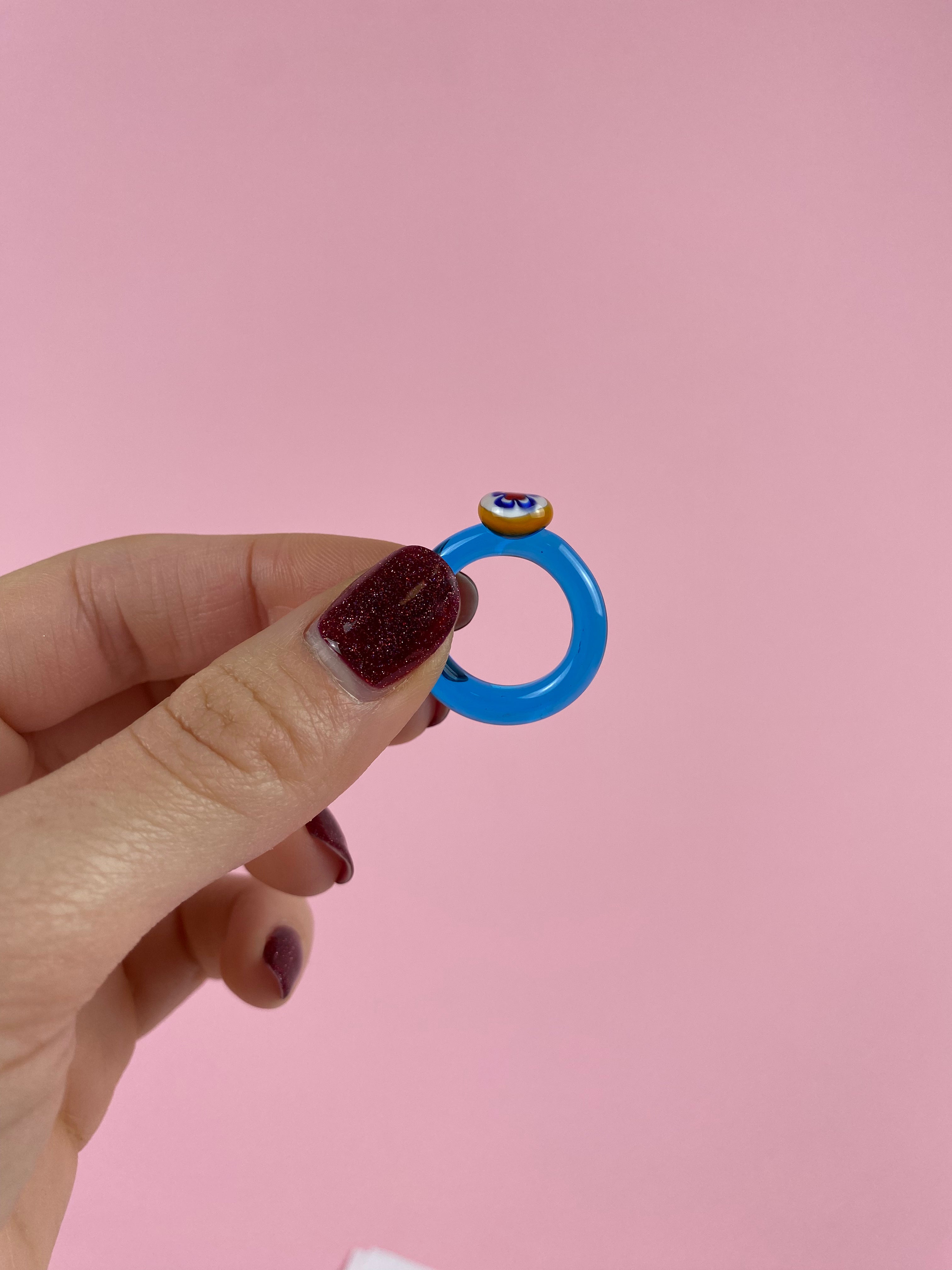 Anello Murrina #slim