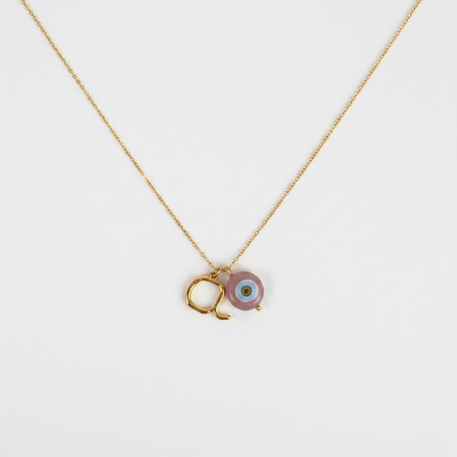 Collana Alfabeto