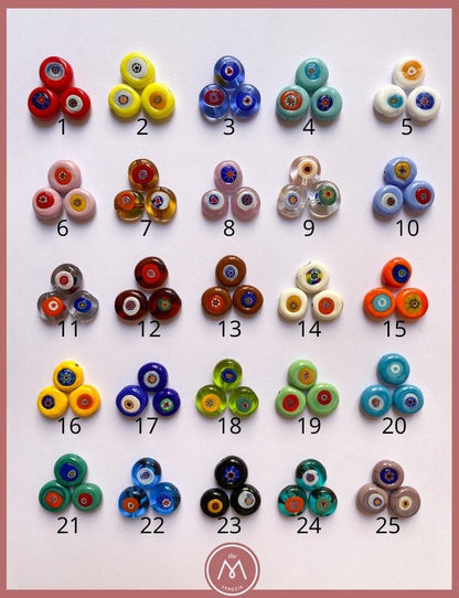 Collana Veneziana #iconic