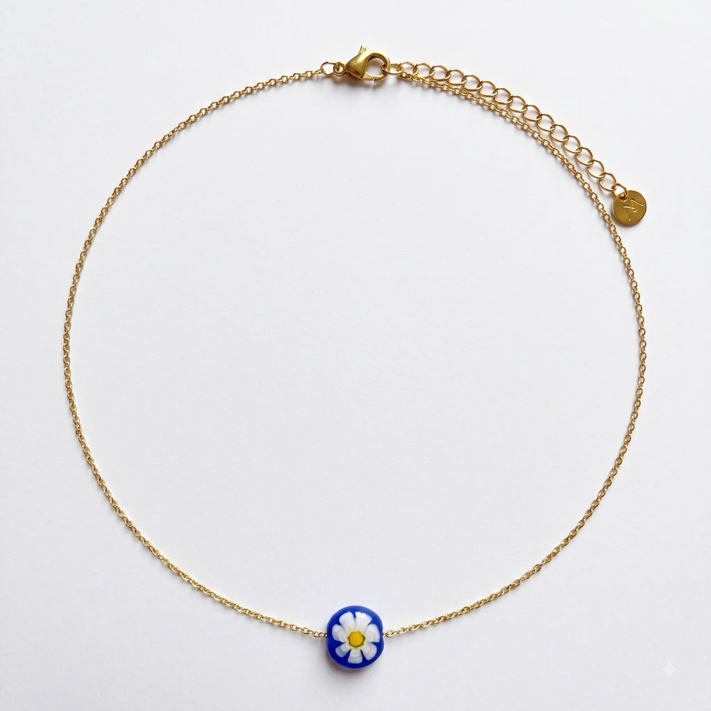 Collana Veneziana Margherita