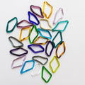 Orecchini SHAPES WAVE