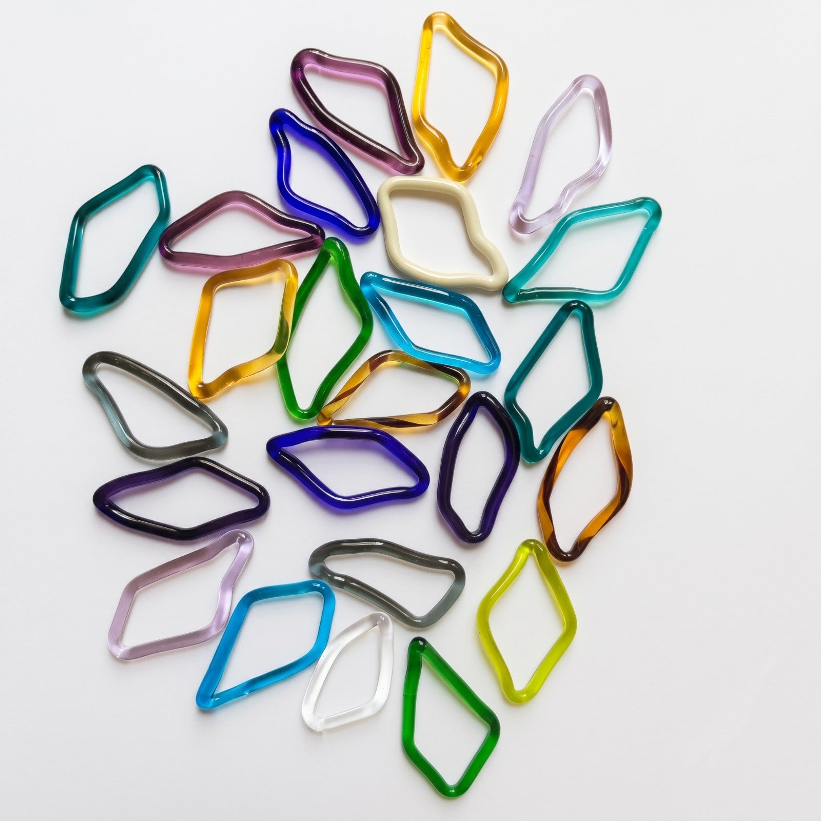 Orecchini SHAPES WAVE