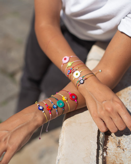 Murrina Lovers string #bigmurrina