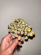 Fruttini Charms in Vetro di Murano