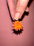 WOW RICCIO DI MARE charm in vetro di Murano