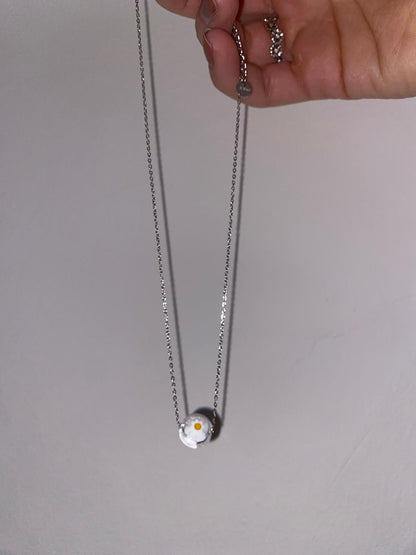 Collana Veneziana #margherita 🌼