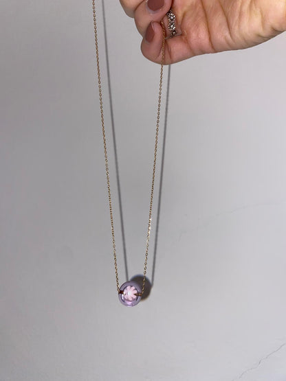 Collana Veneziana #margherita 🌼