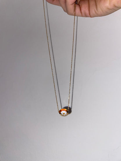 Collana Veneziana #margherita 🌼
