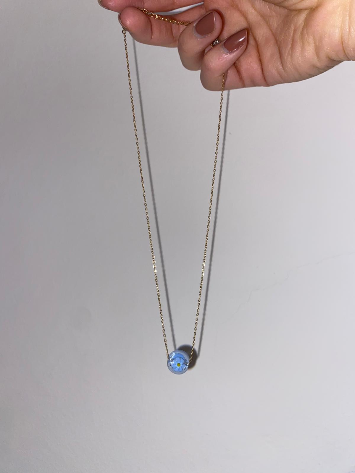 Collana Veneziana #margherita 🌼