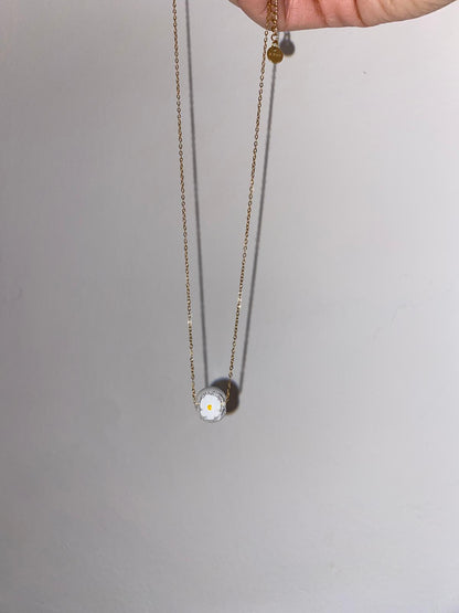 Collana Veneziana #margherita 🌼