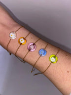Bracciale Veneziana #margherita 🌼
