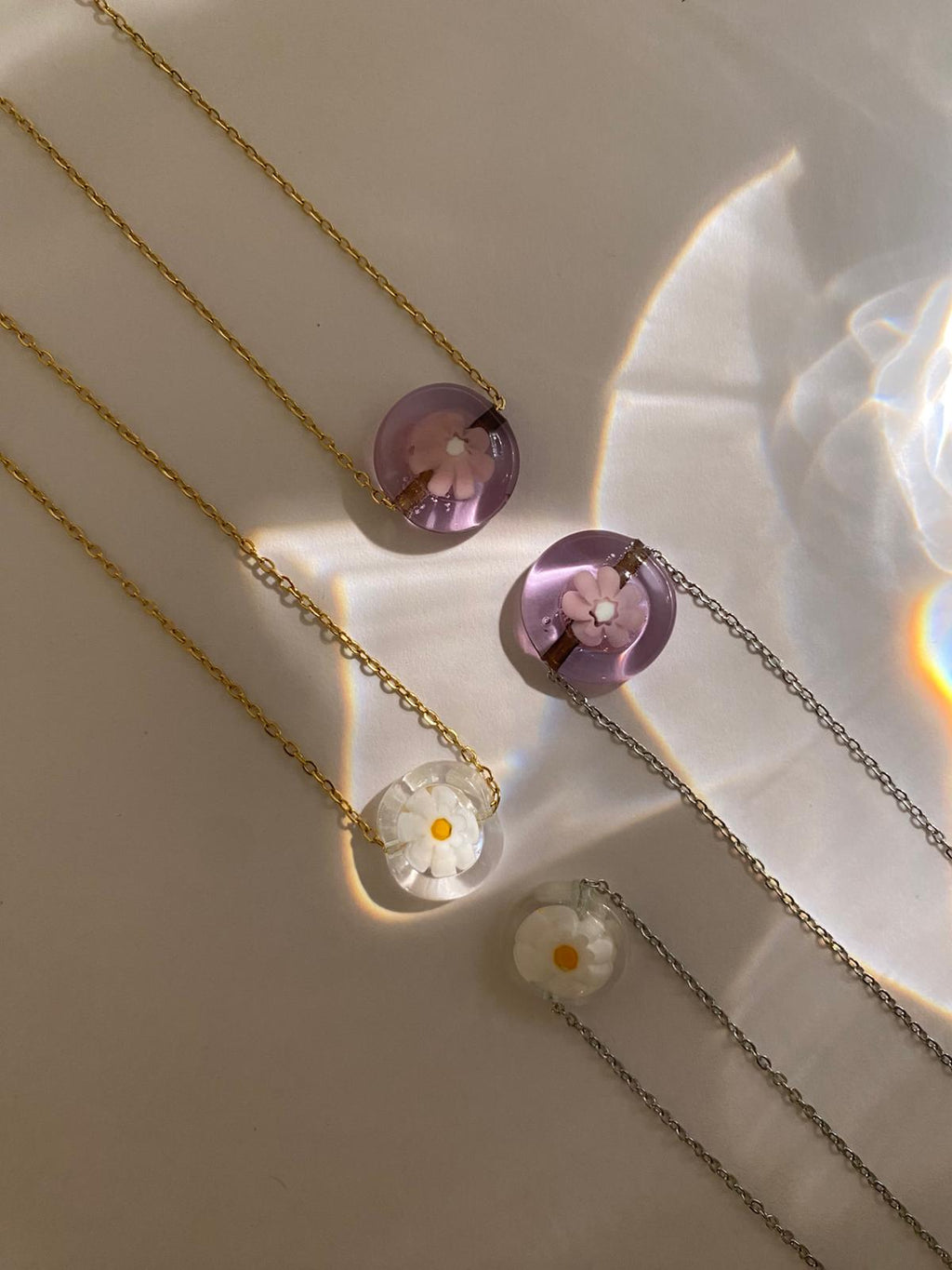 Bracciale Veneziana #margherita 🌼