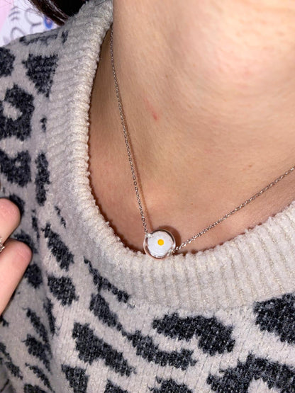 Collana Veneziana #margherita 🌼