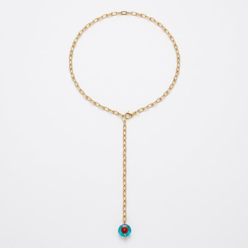 Collana Veneziana Y
