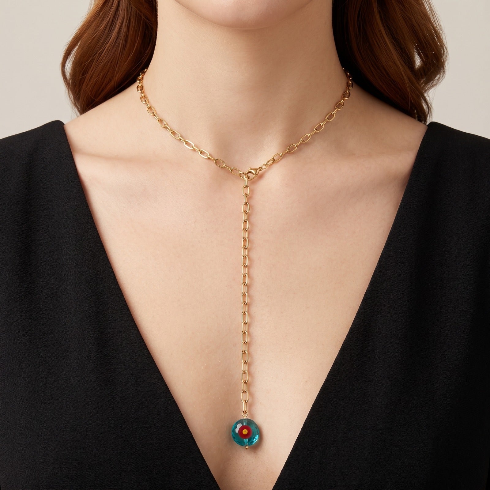 Collana Veneziana Y