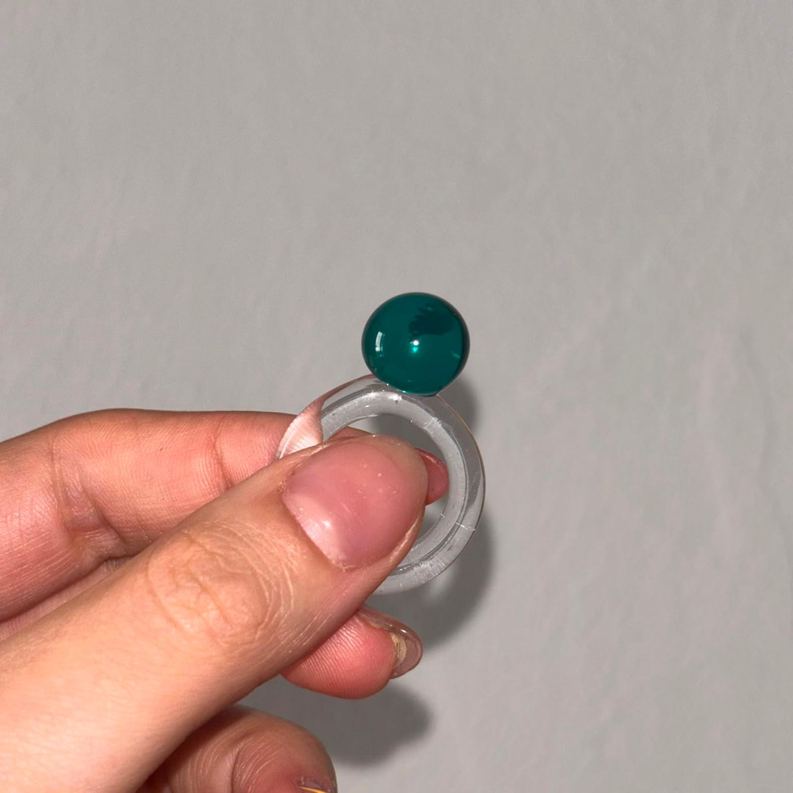 Anello Galassia
