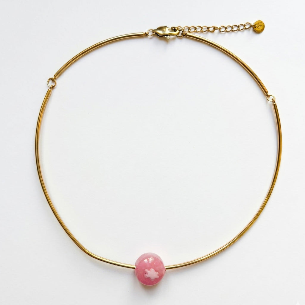 Collana Veneziana #Aura Flow