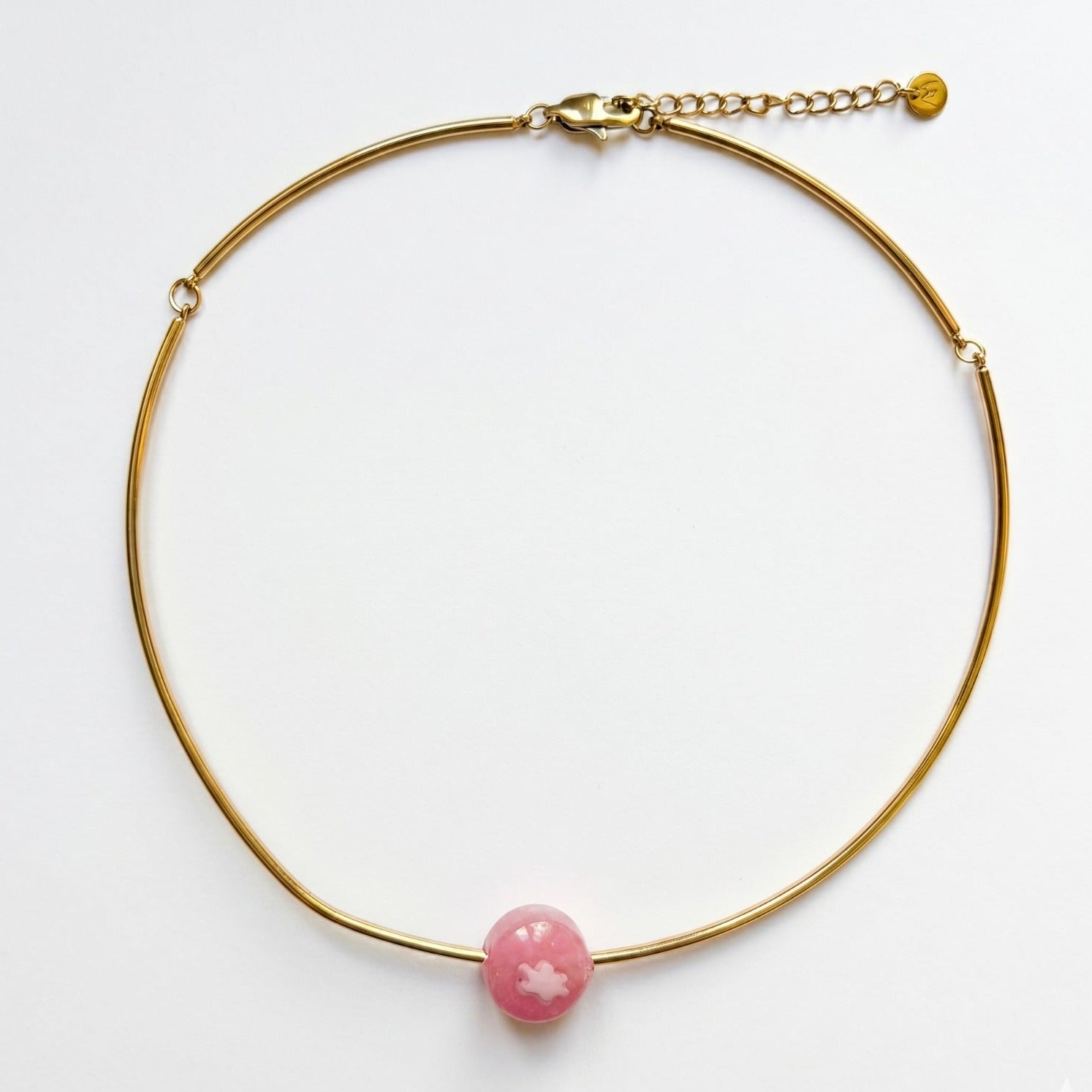 Collana Veneziana #Aura Flow