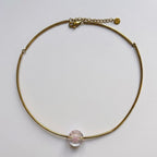 Collana Veneziana #Aura Flow