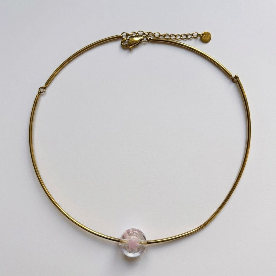 Collana Veneziana #Aura Flow