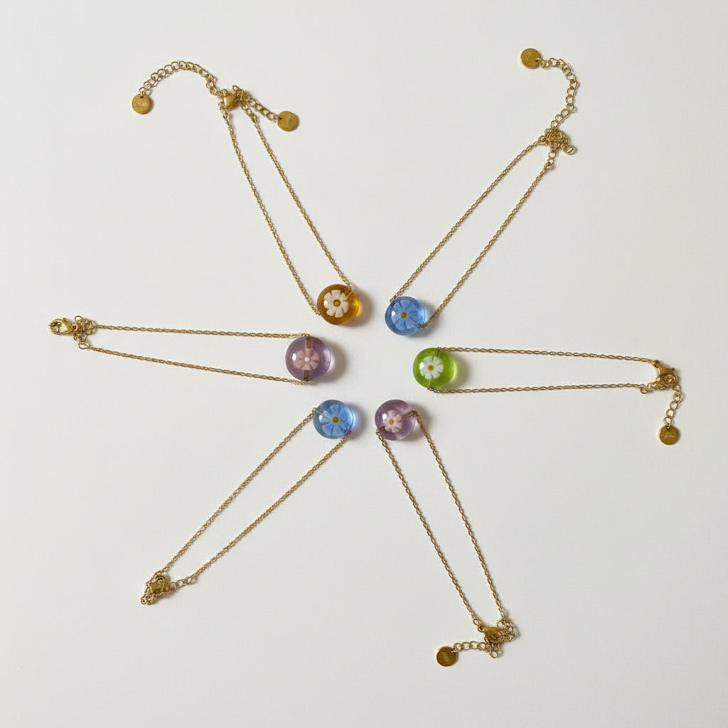 Bracciale Veneziana Margherita