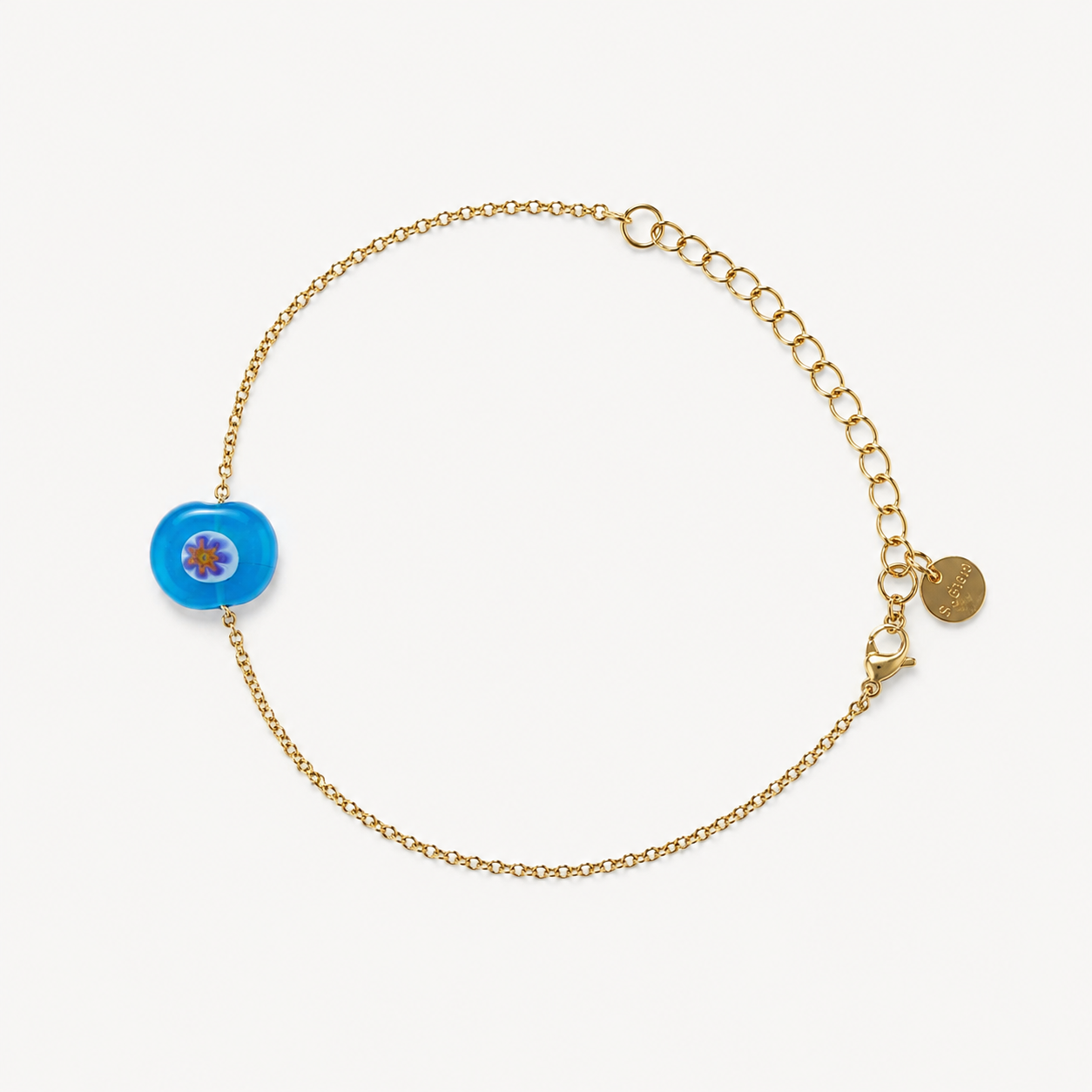 Bracciale Veneziana #Essenziale