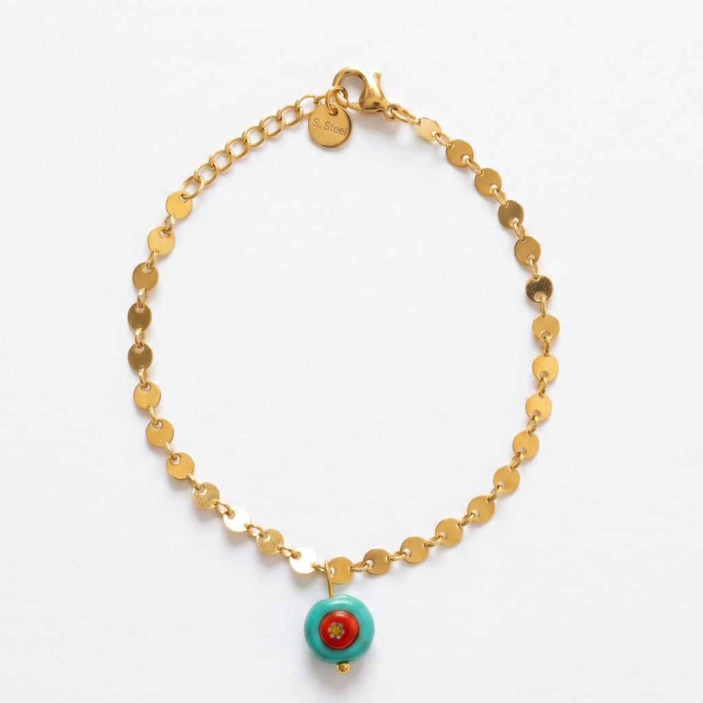 Bracciale Veneziana #Luce