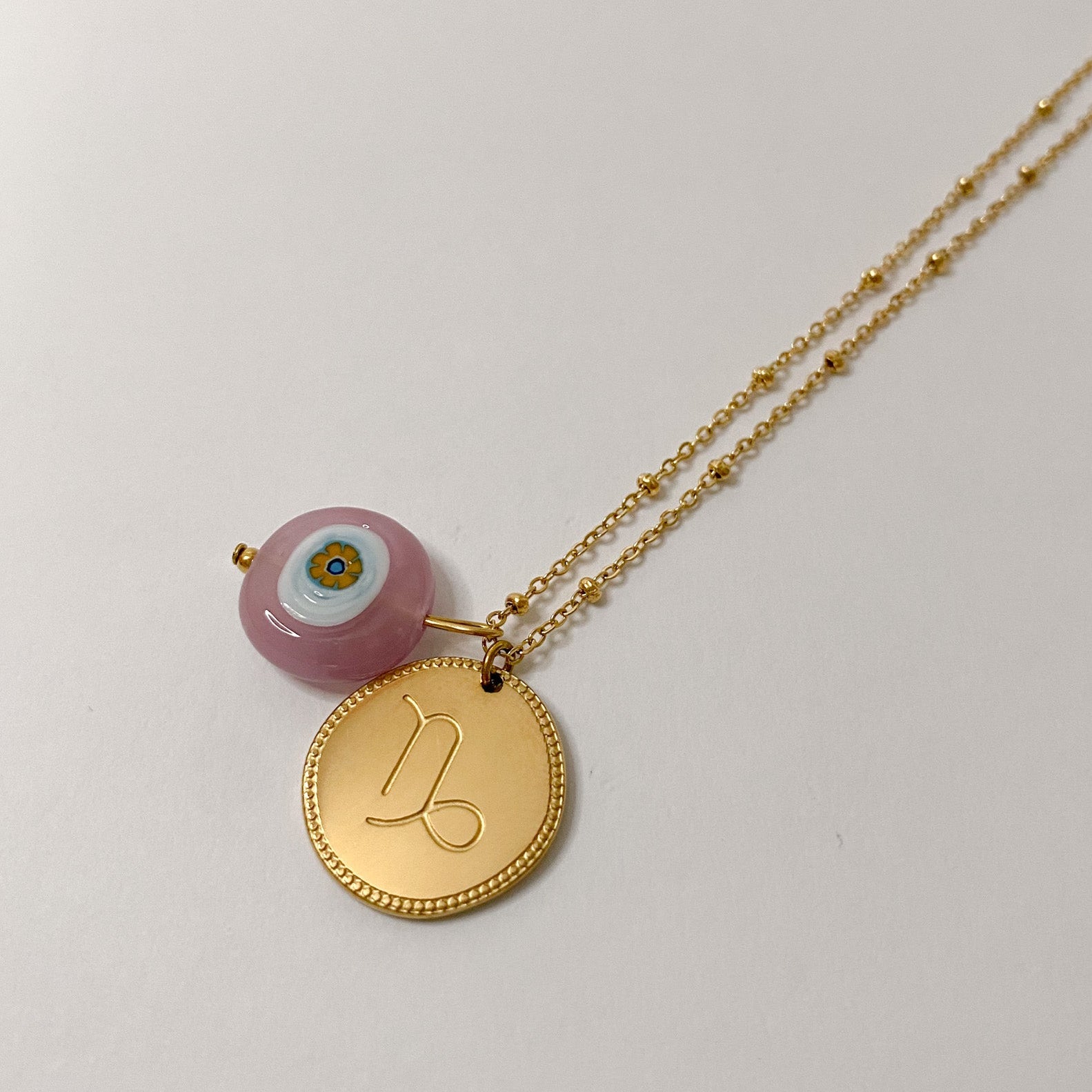 Collana Zodiac Lovers