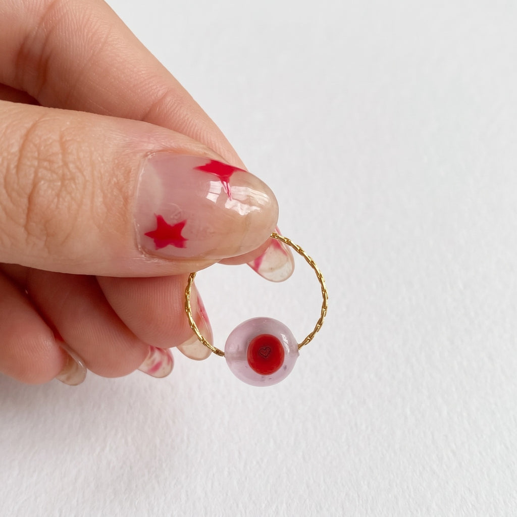Anello Infinity Murrina Lovers