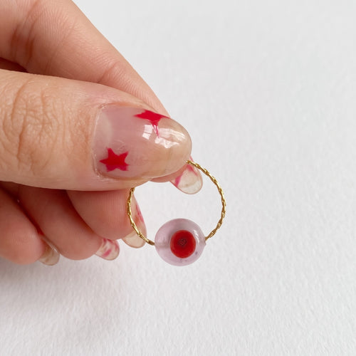 Anello Infinity Murrina Lovers