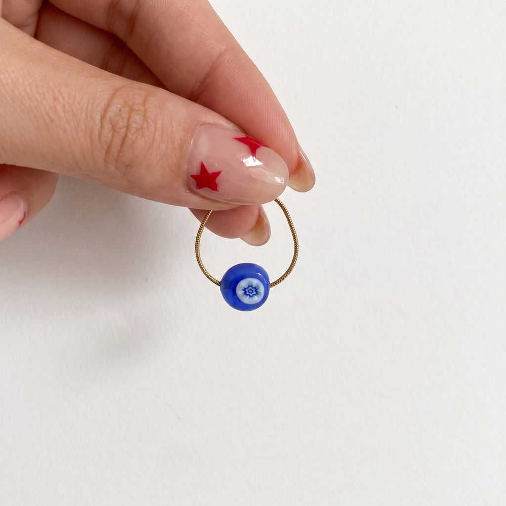Anello Infinity Murrina Lovers
