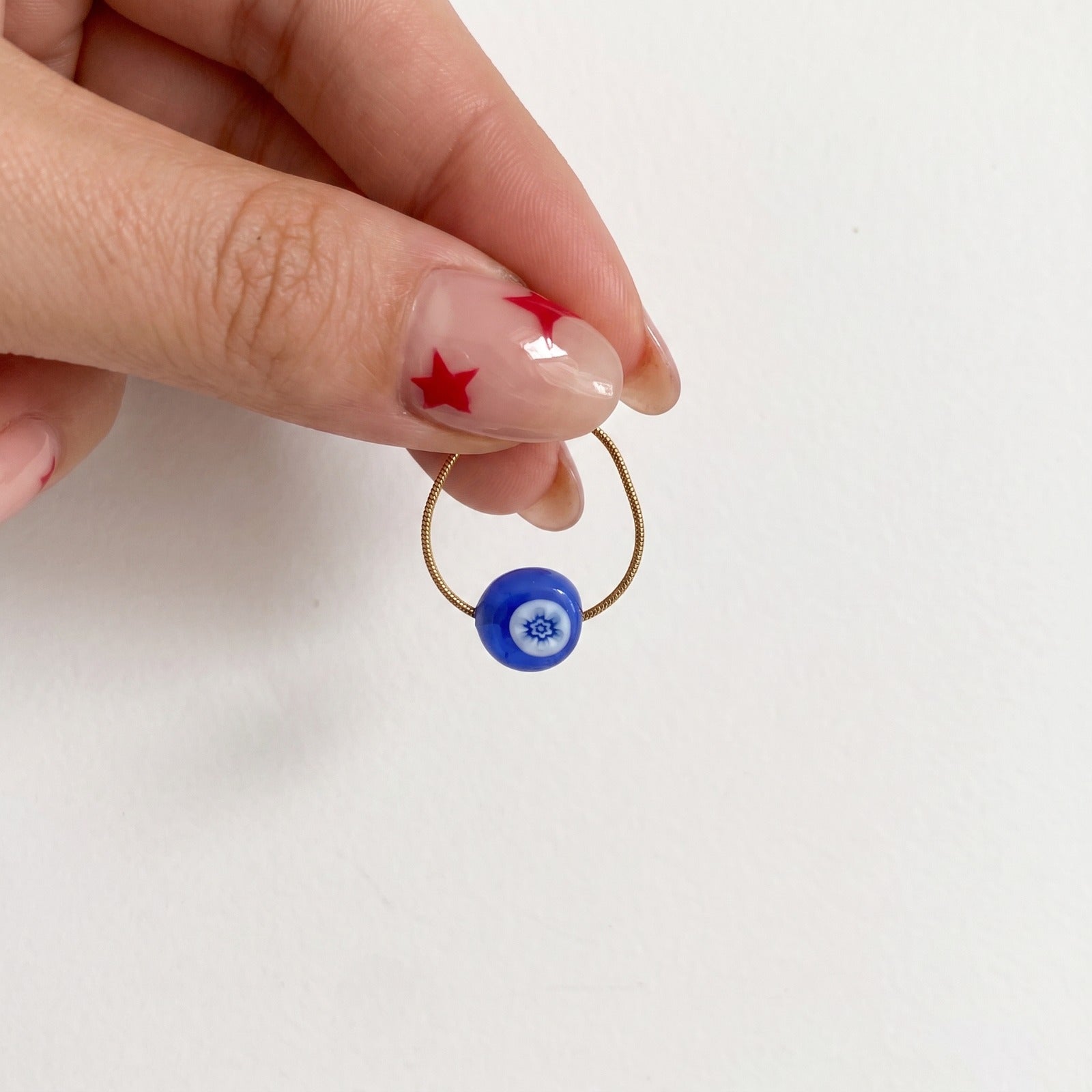Anello Infinity Murrina Lovers