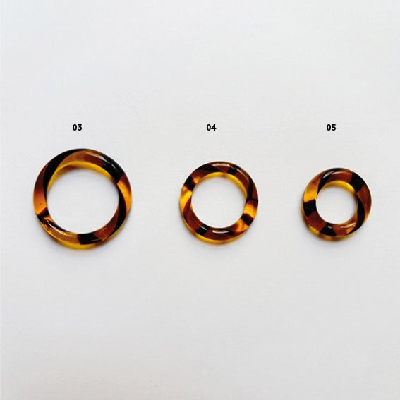 SHAPES Tartaruga