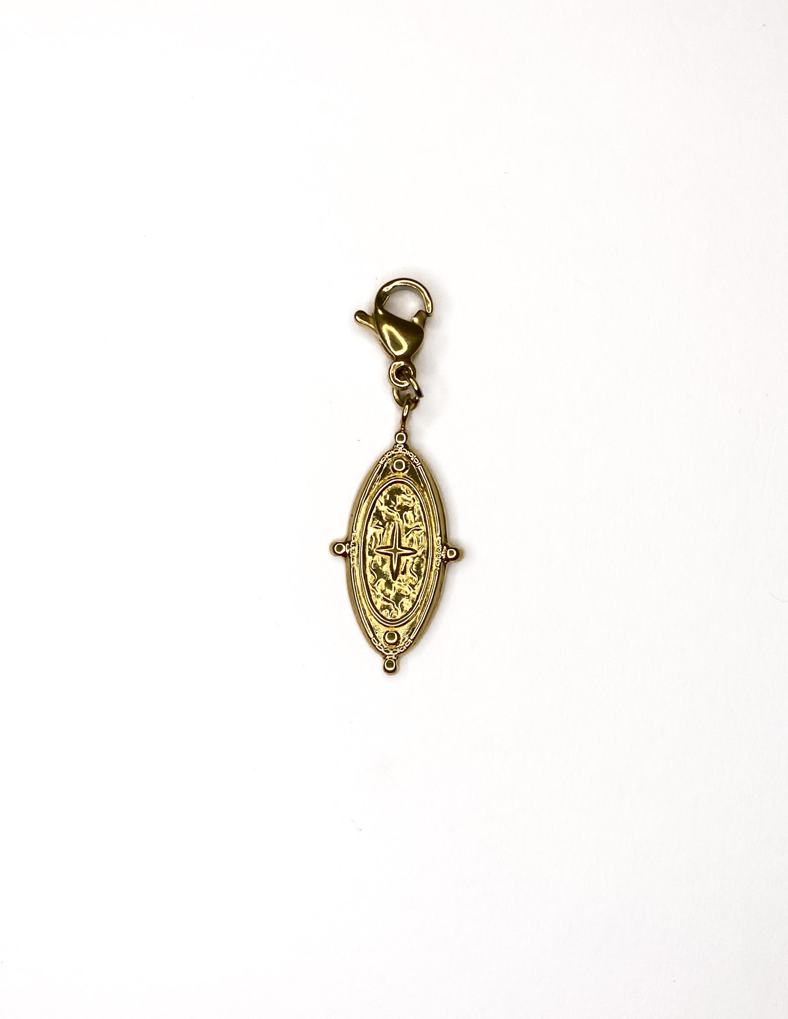 Crea la tua Veneziana - Charm Cross