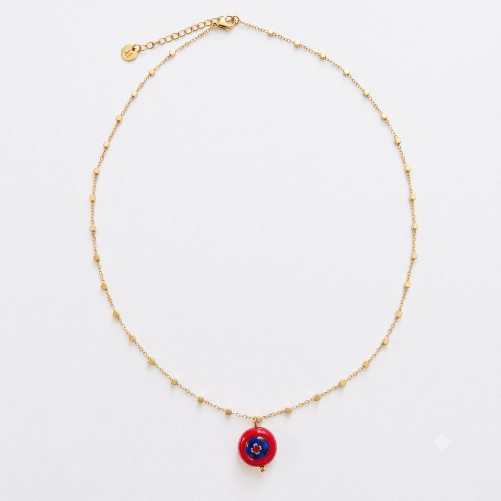 Collana Veneziana Cubetti